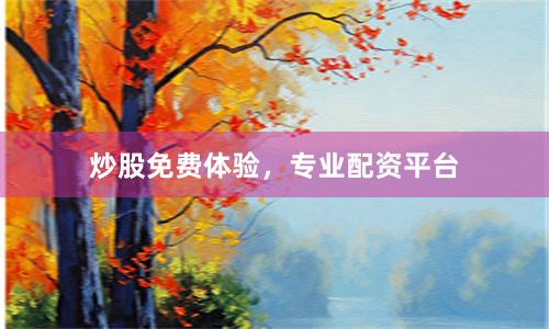 炒股免费体验，专业配资平台