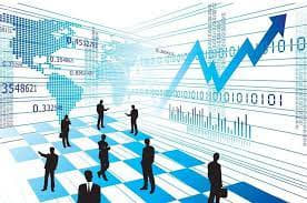 配资期货 恒生指数主连夜盘收涨0.47% 报17764.00点